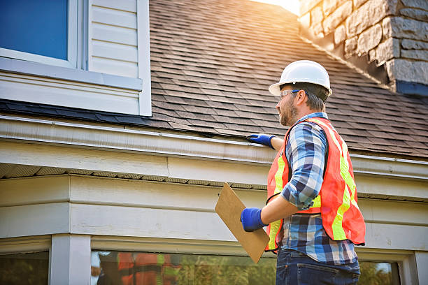 Licensed Roofing service in Rapids City, IL - Ben Roofing and Steel LLC